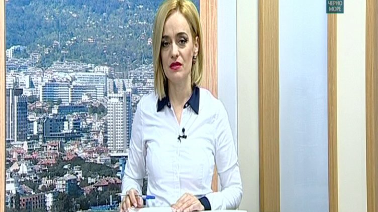 "Европейска Варна" , 2.04.2018