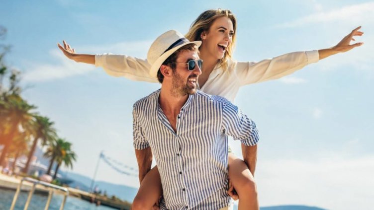 Сполучливите зодиакални двойки, които ще имат щастлив край, са...