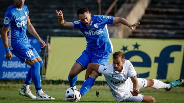 Спартак отпусна автобус за феновете си за гостуването на Ботев