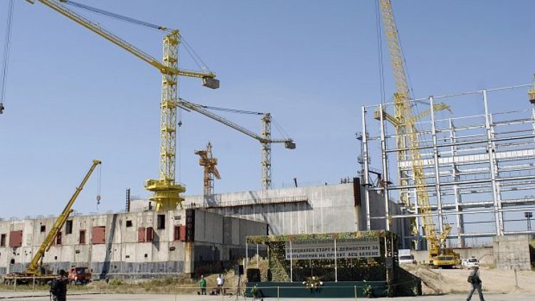 Иран ще купува руския реактор за АЕЦ "Белене"?