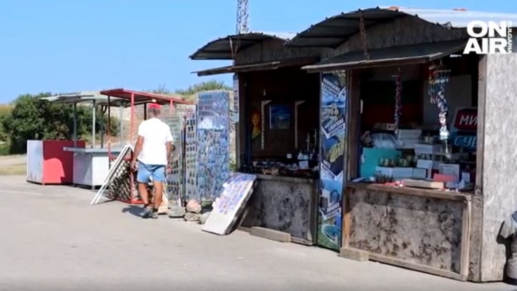Добре дошли в България! Неприлични отварачки за спомен от морето ВИДЕО