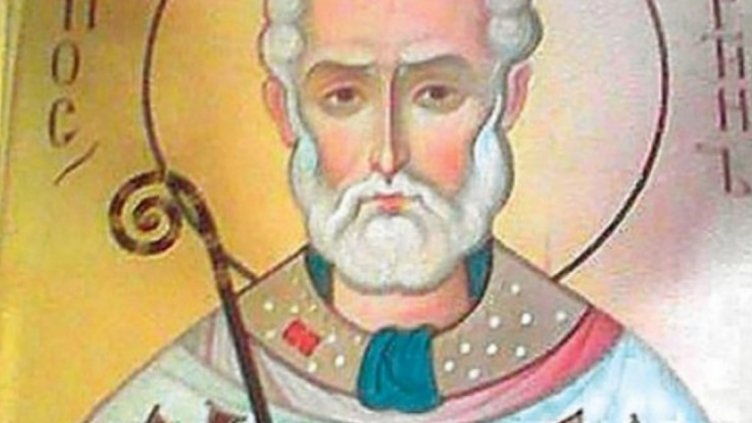 Православната църква почита паметта на Свети Мартин