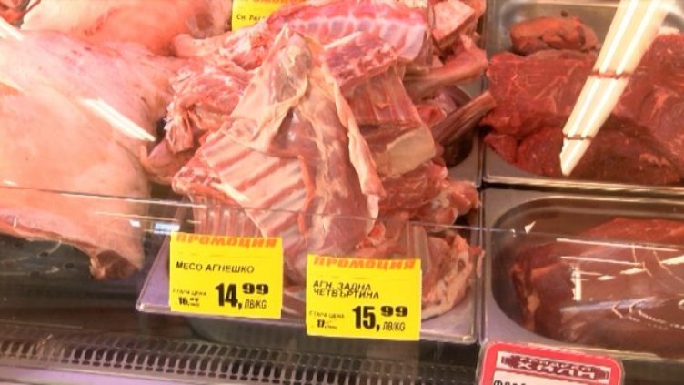 Преди Великден: агнешко до 25 лв, олио до 7. А има още дни, за цени!