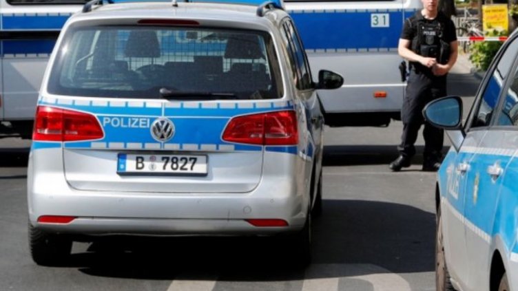 Масово убийство вдигна на крак полицията в Хамбург