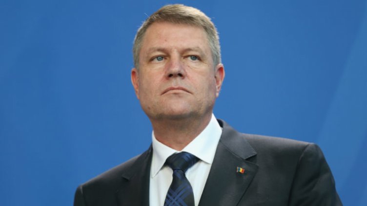 Румънският президент очаква ЕС да отнеме правото на глас и на Букурещ