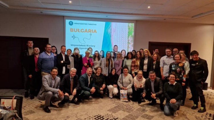 Маркетинговите инициативи на Алианс Българско Черноморие продължават през 2024 г