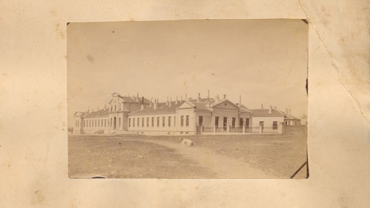 На този ден във Варна &ndash; 20 април 1903 г.
