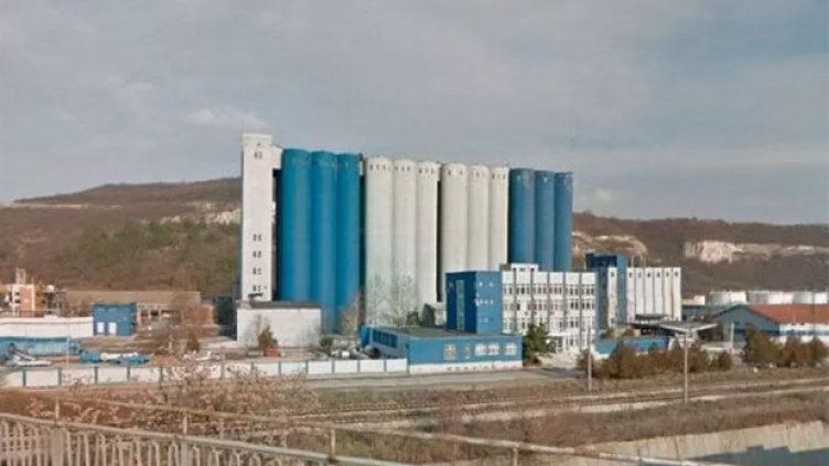 РИОСВ: Няма замърсяване след взривовете в Провадия 