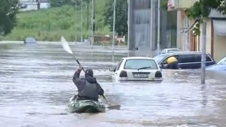 Община Добрич осигурява 24 жилища за пострадалите от потопа