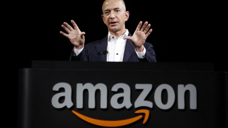 Разследват Amazon за монопол