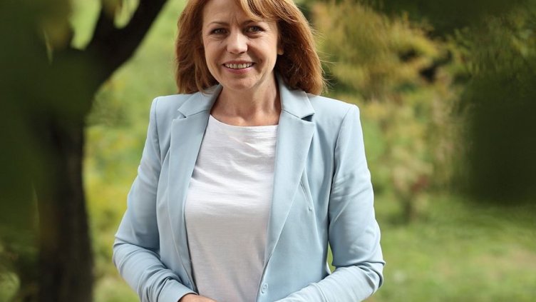 Снимка: Фейсбук