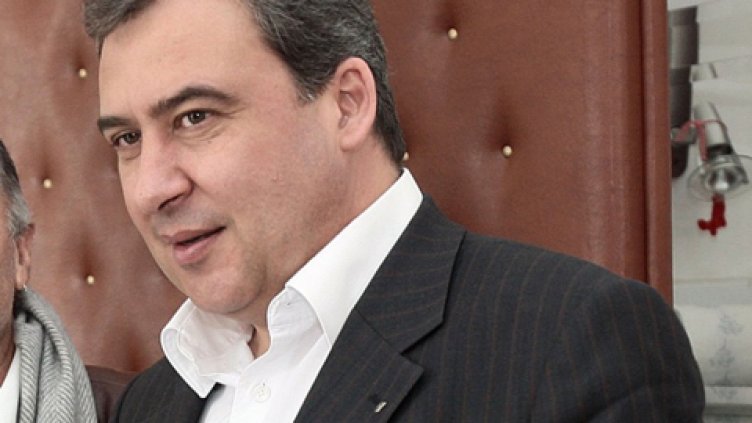 Избраха проф. Станислав Семерджиев за ректор на НАТФИЗ