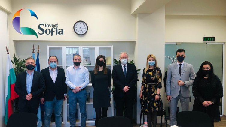 И Бургас ще търси инвеститори заедно с Варна, София и Пловдив