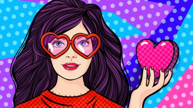 Седмичен любовен хороскоп за 7 – 12 април 2025