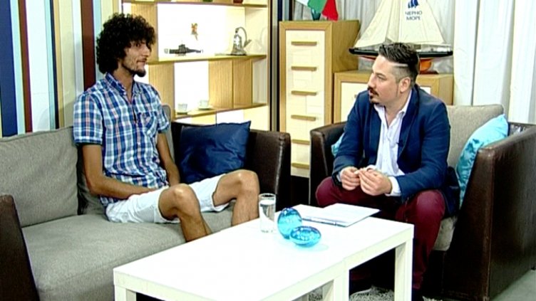 "Щрихи от утрото" (24.07.2017) - За куклите с любов
