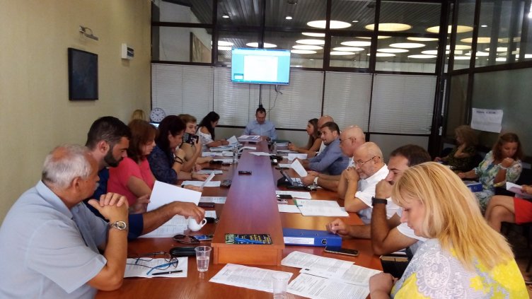 Община Варна запазва високия си кредитен рейтинг