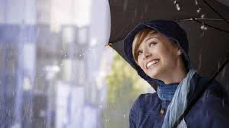 Облачно и още валежи от дъжд