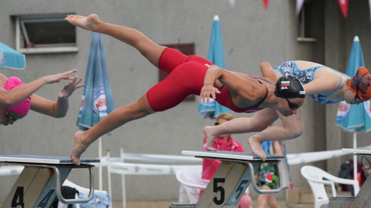 Варненека дебютира на световното по плуване в Сингапур