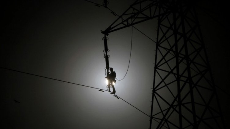 Студената зима поставя под изпитание енергийната система на Европа