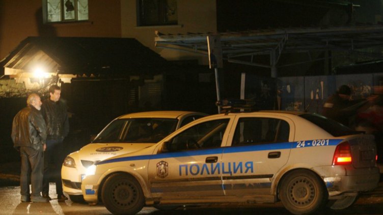 Петорно убийство в Нови Искър в Новогодишната нощ