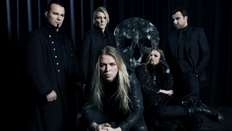 Apocalyptica взриви Пловдив