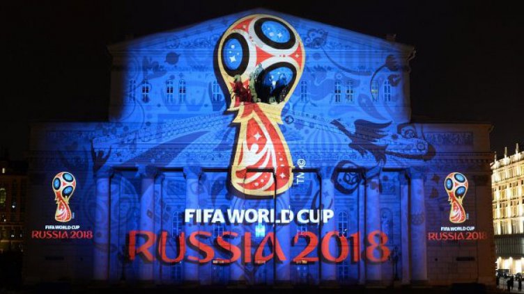 Руски затворници ще строят стадиони за Мондиал 2018