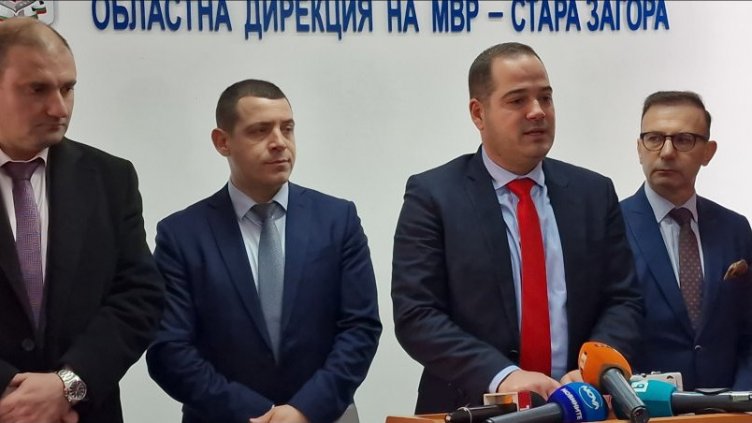 МВР министърът: Не изключвам тези две злобни жени да са прикрили всички следи за убийството на Пейо Пеев