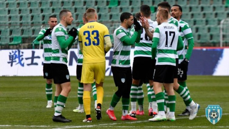 Крумовград приема Черно море