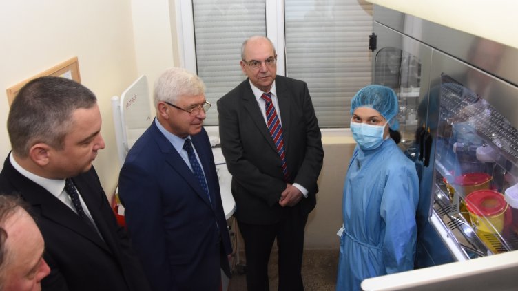 Снимка Пламен Гутинов