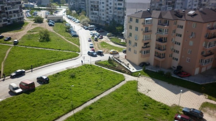 8,2 млн. лв. инвестират в IV микрорайон на Владиславово