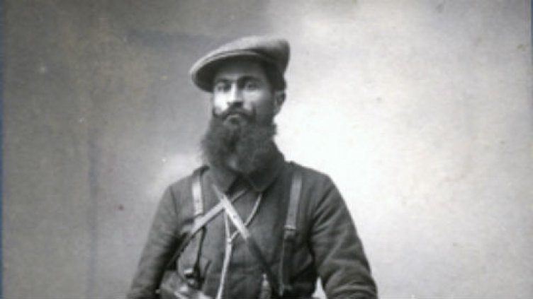 ВМРО почете годишнина от гибелта на Тодор Александров