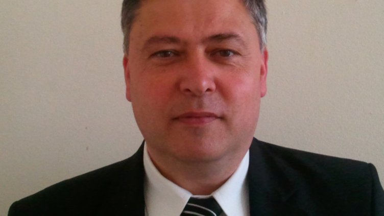 Техническият университет има нов ректор