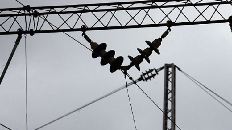 Част от квартал във Варна без ток в събота