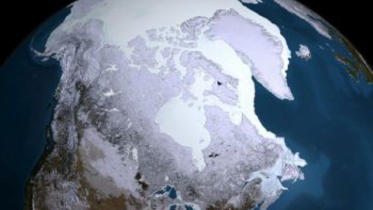 Очаква ни &rdquo;мини ледников период&rdquo; през 2030 г.