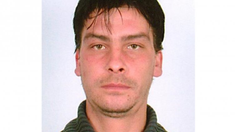 39-годишен мъж се издирва от МВР