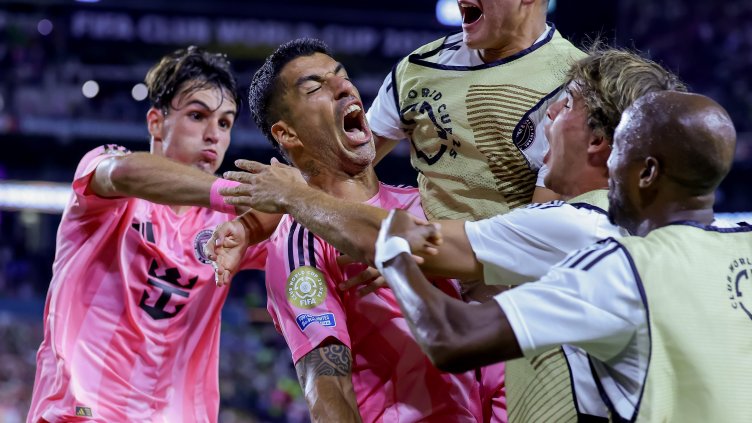 Средно по 34 770 зрители на мачовете от световното клубно първенство