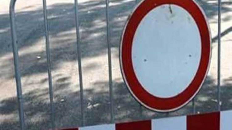 Заради чествания затварят част от бул. „Осми Приморски полк“ във Варна