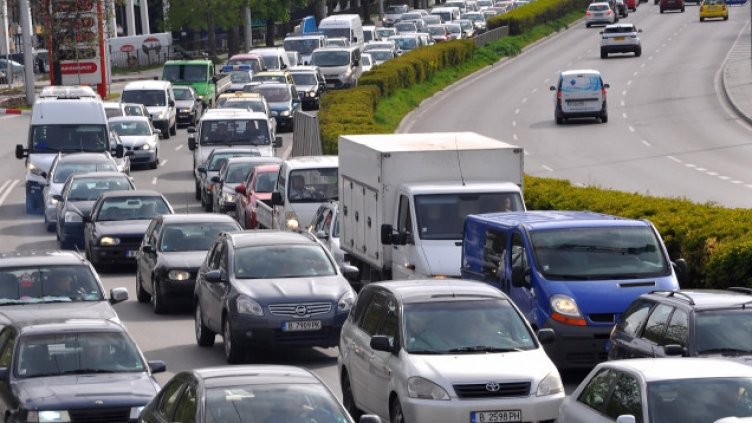 Снимката е илюстративна: Черно море/АРХИВ