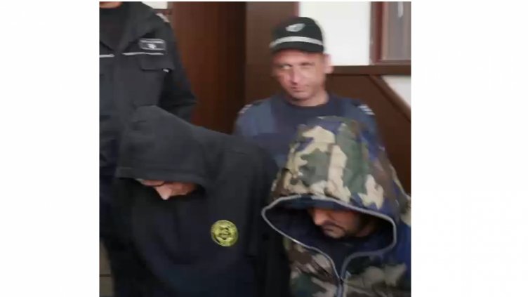 Убийците на бизнесмена от Нареченски бани остават в ареста