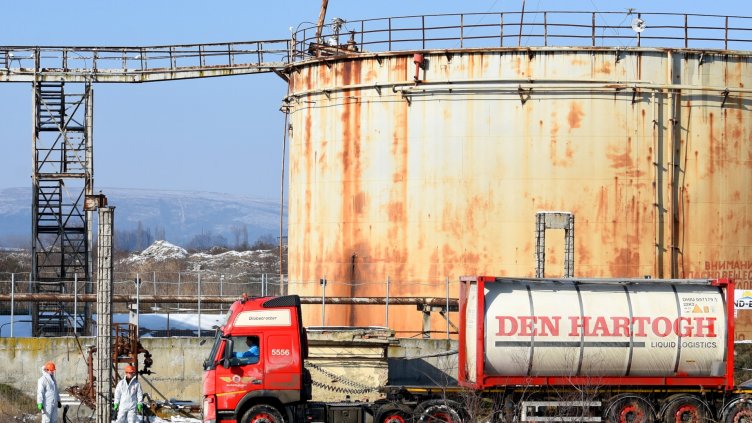 снимки: Пламен Гутинов