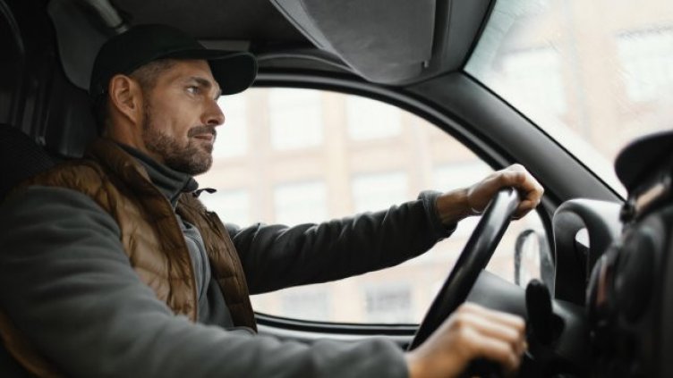 Едва 10% от колите у нас са под 5 години