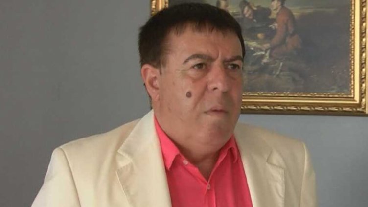 БСП отстрани Бенчо Бенчев от поста зам.-председател на ОбС - Бургас