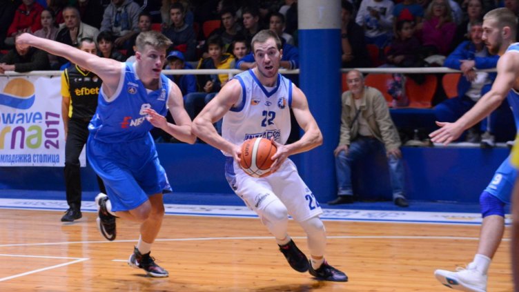 Извадиха от употреба екипите на Спас Натов и Христо Борисов