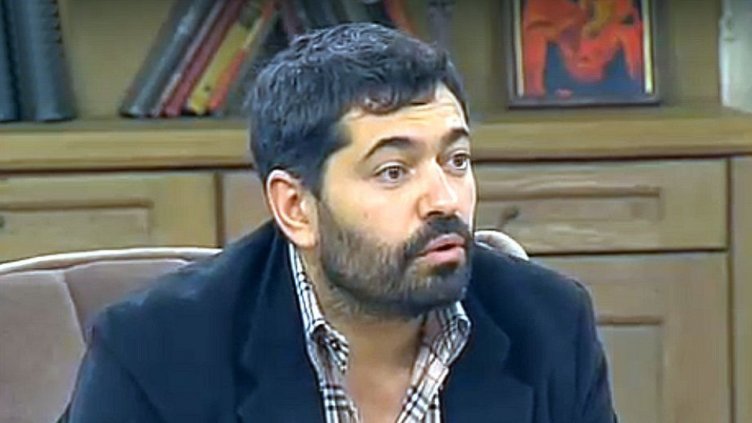 Освободиха Нико Тупарев от ареста