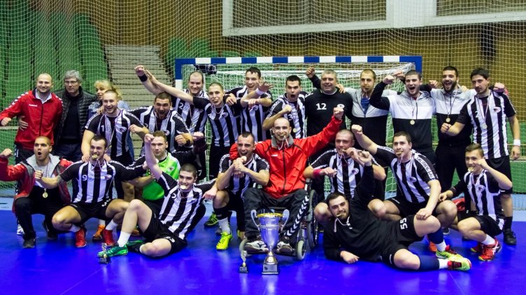 „Локомотив“ прегази студентите от НСА