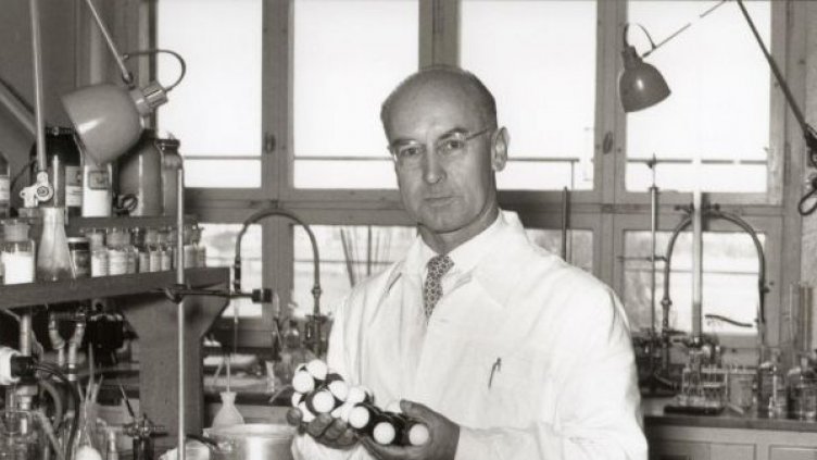 19 април - Денят на велосипеда