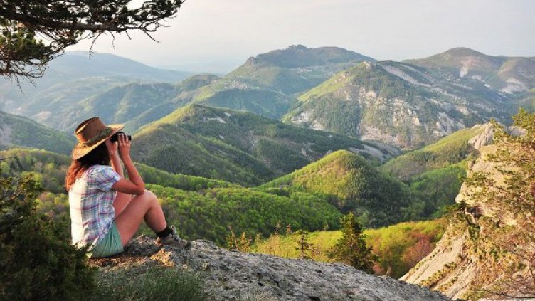 Условията за туризъм в планините са добри
