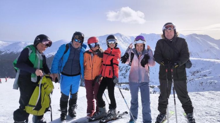 Разходиха полски журналисти по зимните курорти у нас