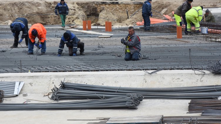 Снимки: Пламен Гутинов