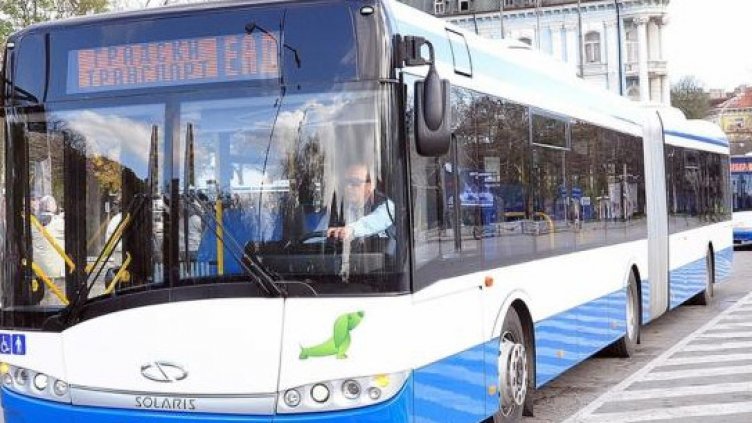 Възстановяват движението по линии 18, 18/40 и 118А